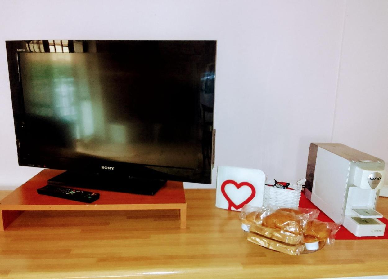 Vakantiehuis Sweet *